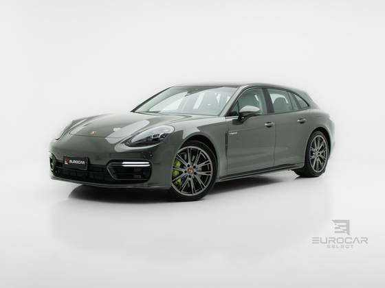 PORSCHE PANAMERA 2.9 V6 E-HYBRID 4 SPORT TURISMO PDK